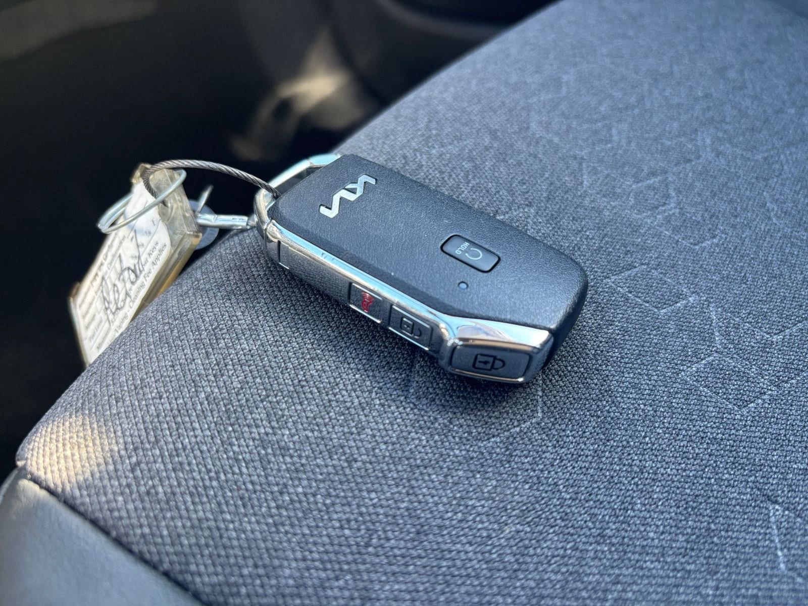 Thumbnail: 2025 Kia Seltos - 22