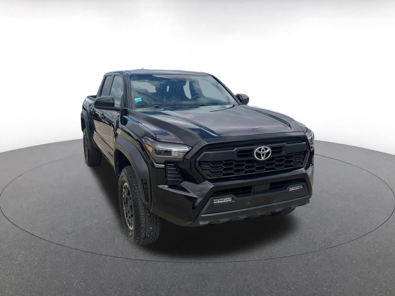 Thumbnail: 2024 Toyota Tacoma - 1