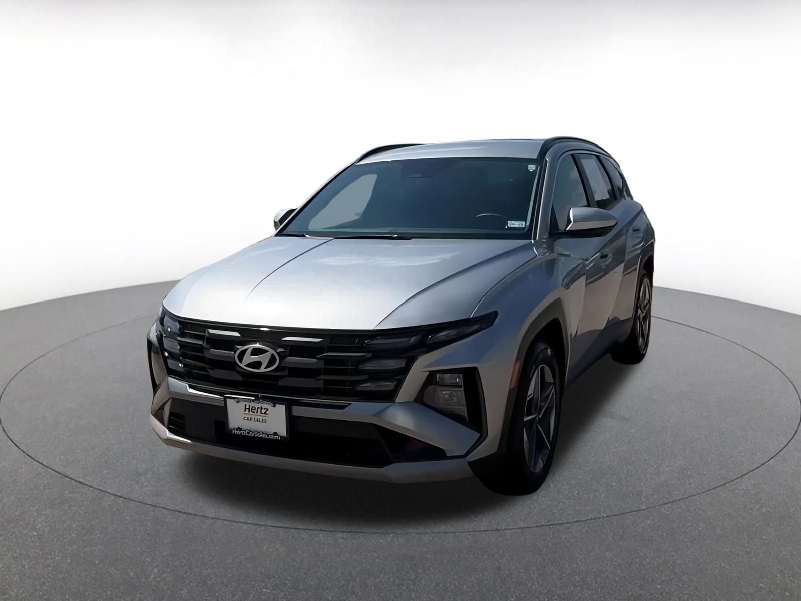 Thumbnail: 2025 Hyundai Tucson - 7
