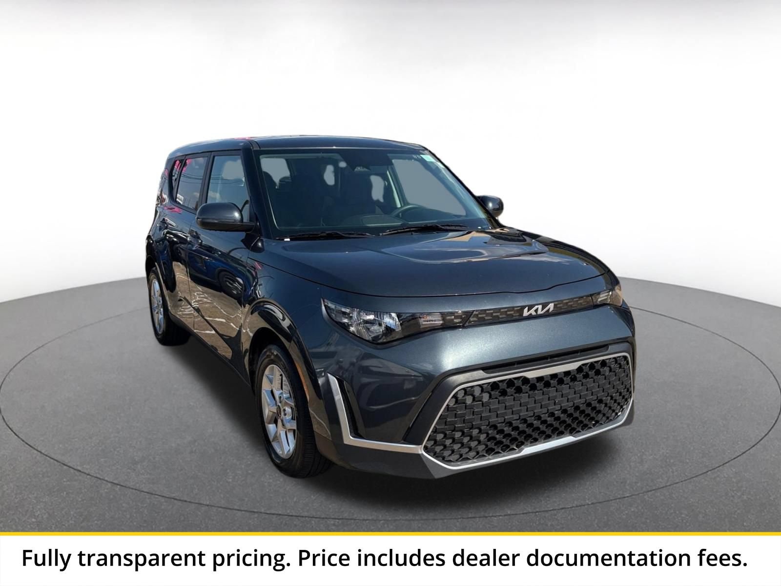 Thumbnail: 2025 Kia Soul - 1