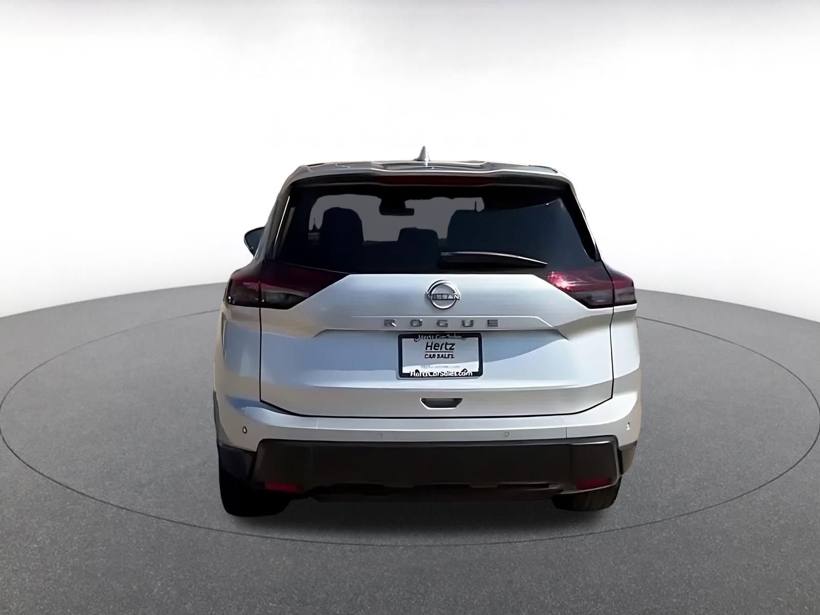 Thumbnail: 2025 Nissan Rogue - 12