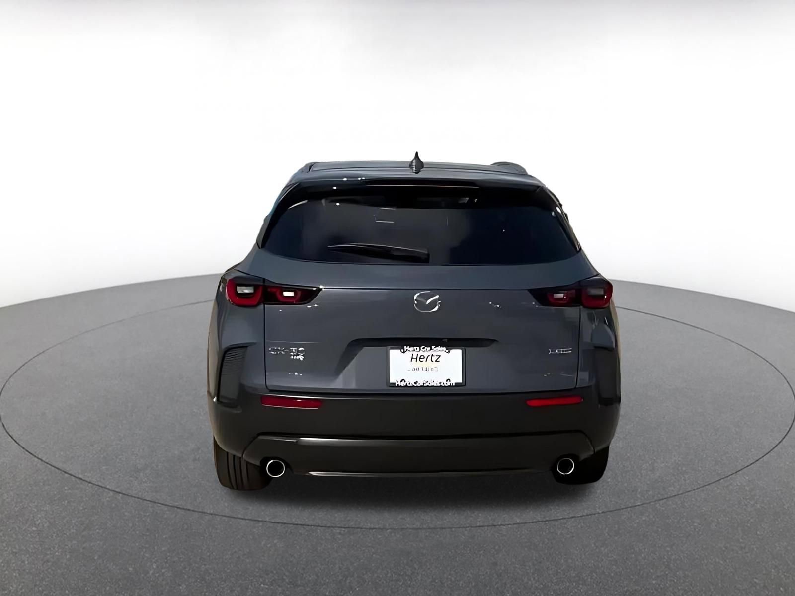 Thumbnail: 2025 Mazda CX-50 - 12