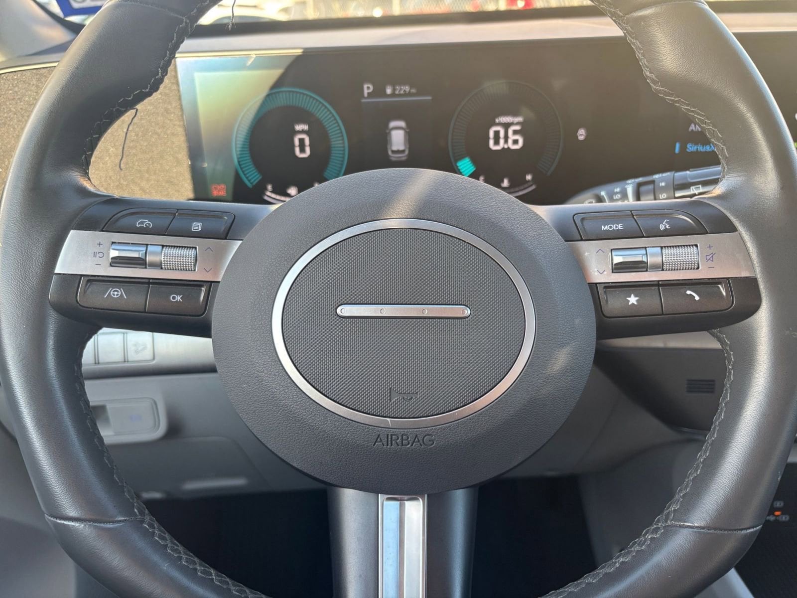 Thumbnail: 2025 Hyundai Kona - 28