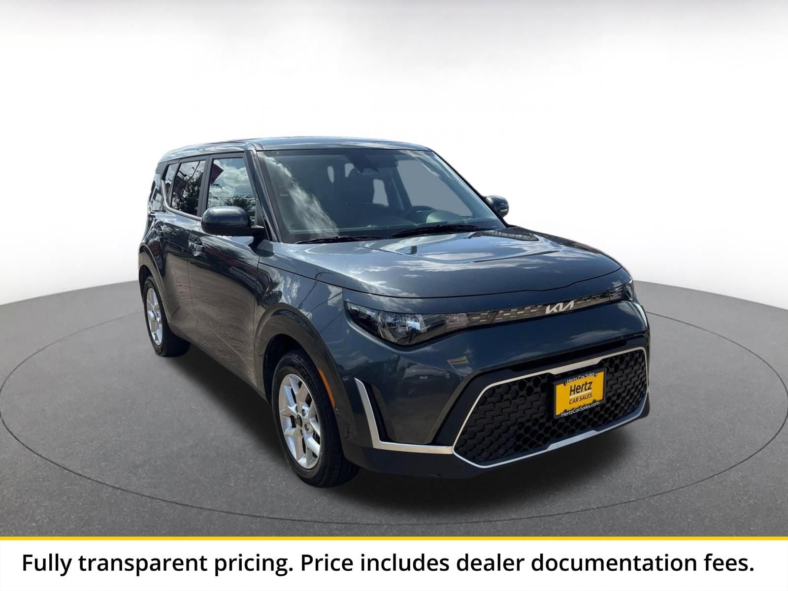 Thumbnail: 2025 Kia Soul - 1