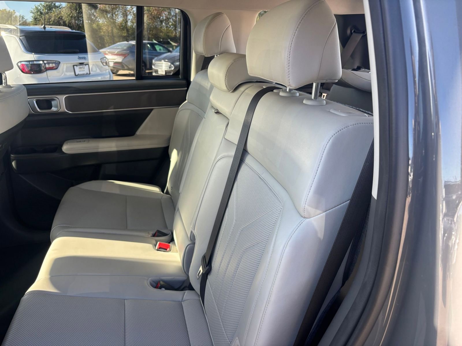 Thumbnail: 2025 Hyundai Santa Fe - 35