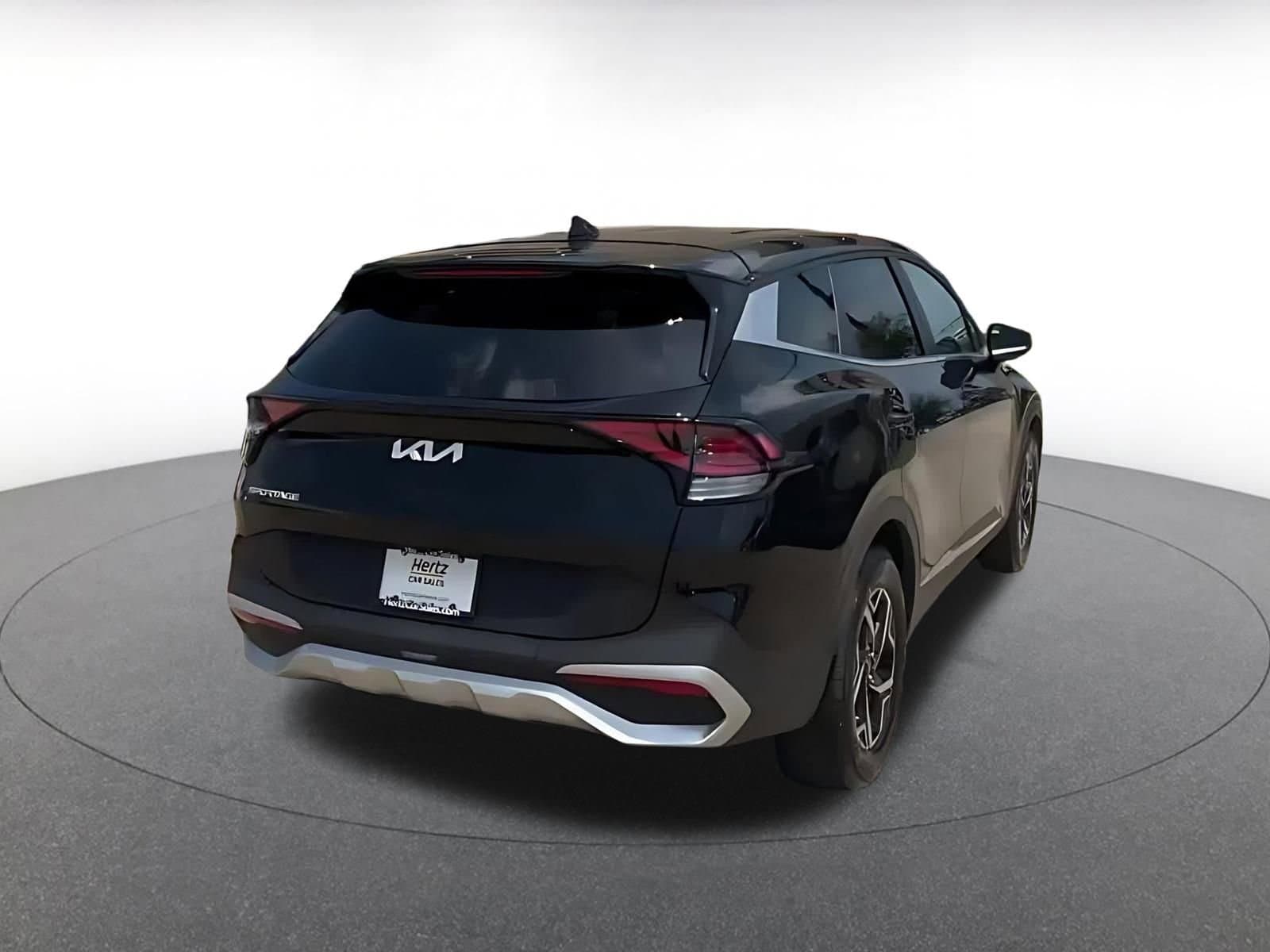 Thumbnail: 2025 Kia Sportage - 14