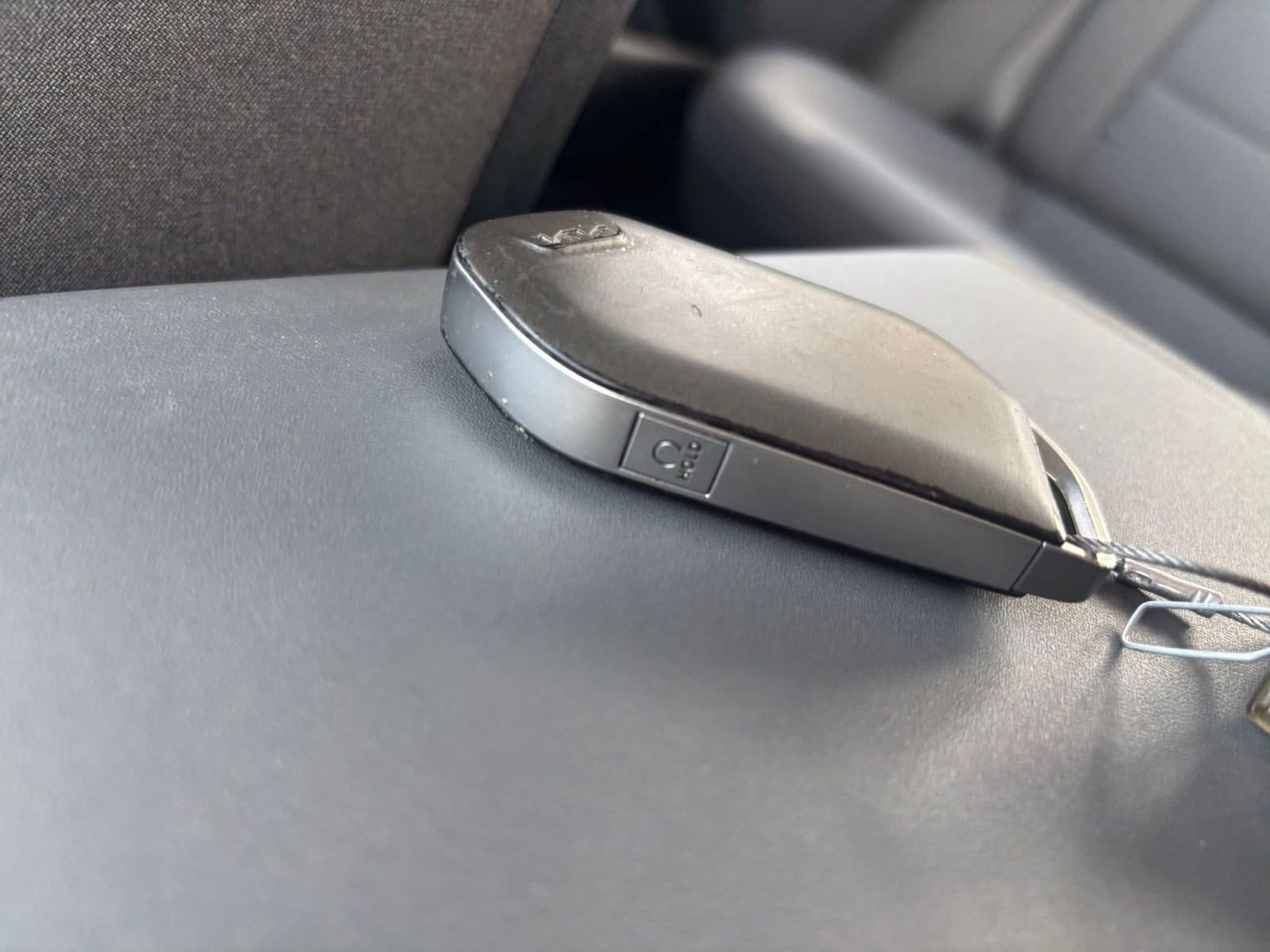 Thumbnail: 2025 Kia K4 - 23