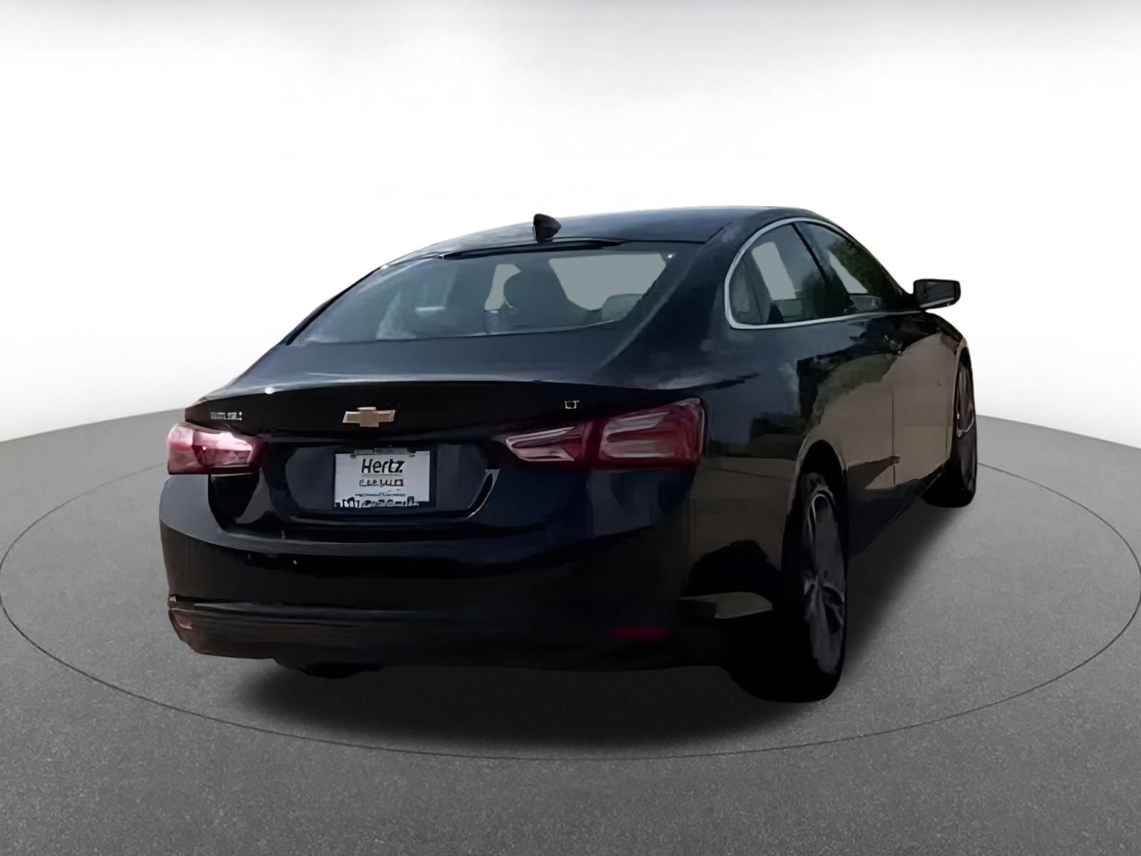 Thumbnail: 2024 Chevrolet Malibu - 9