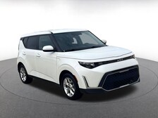 2023 Kia Soul LX -
                  Houston, TX