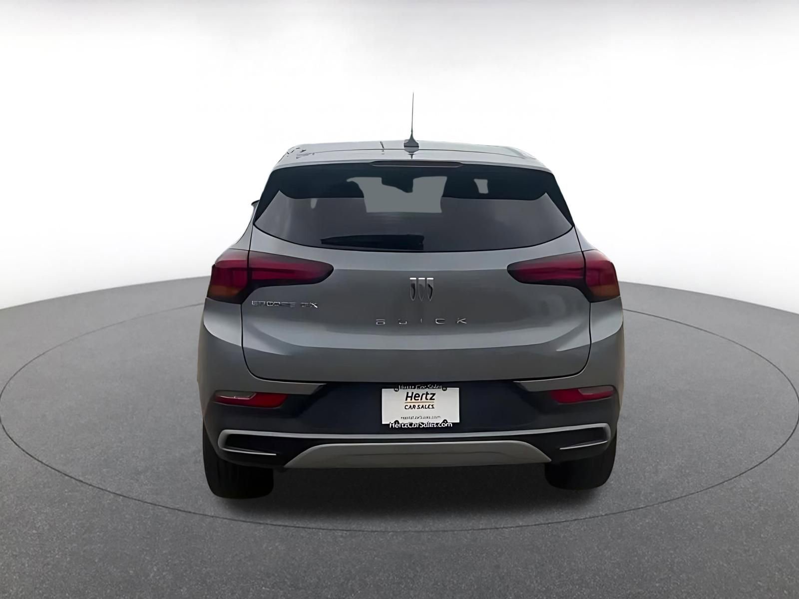 Thumbnail: 2025 Buick Encore GX - 11