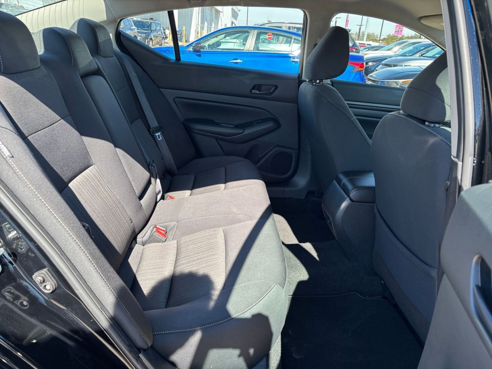 Thumbnail: 2025 Nissan Altima - 25