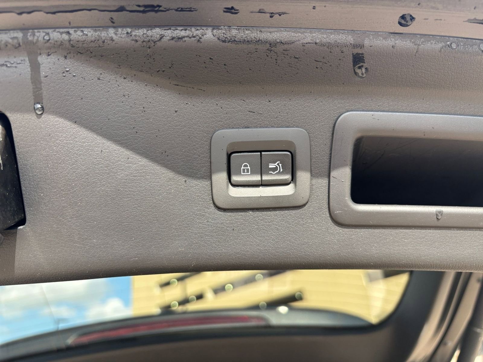 Thumbnail: 2025 Mazda CX-70 - 23