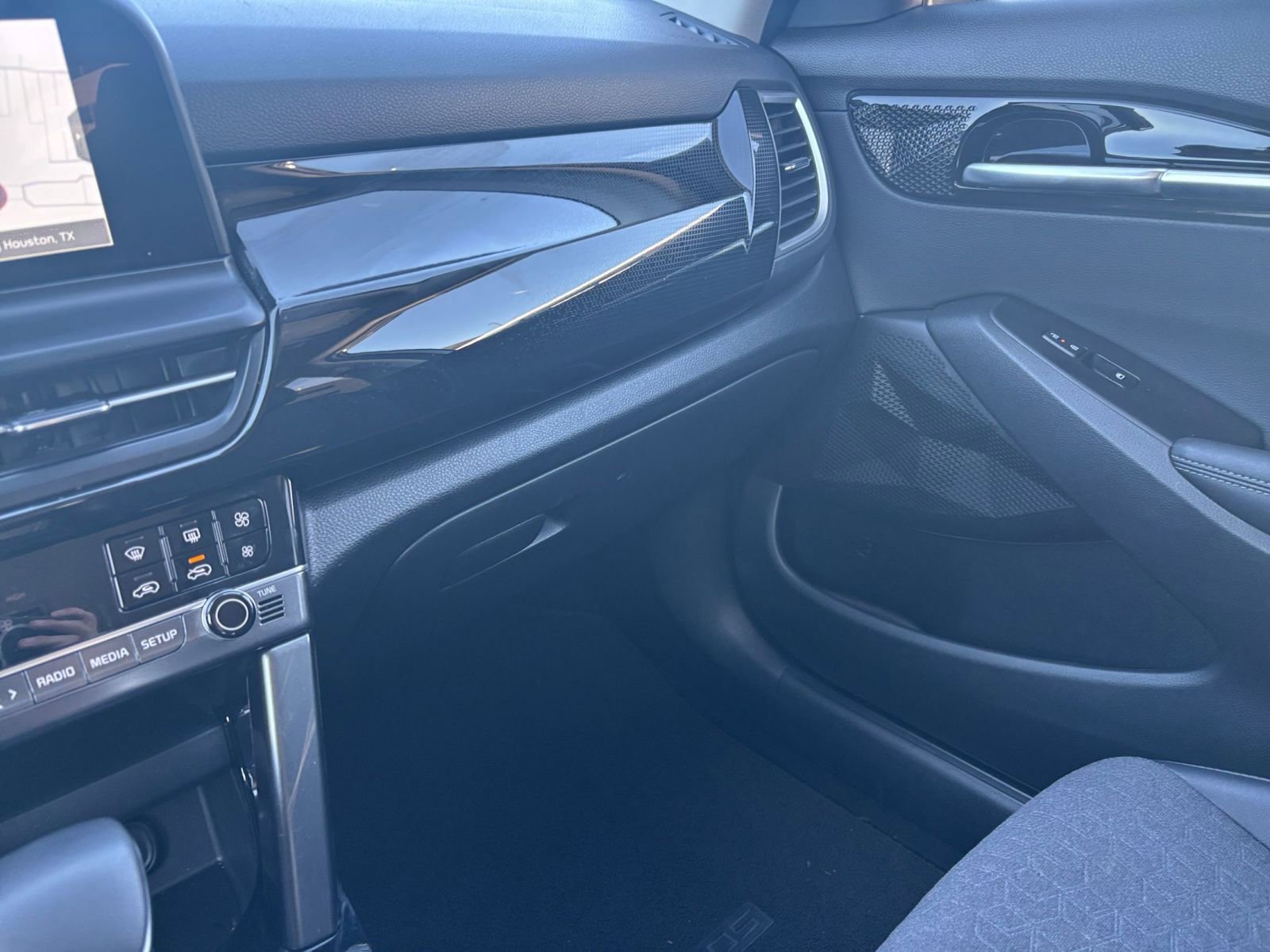 Thumbnail: 2025 Kia Seltos - 34