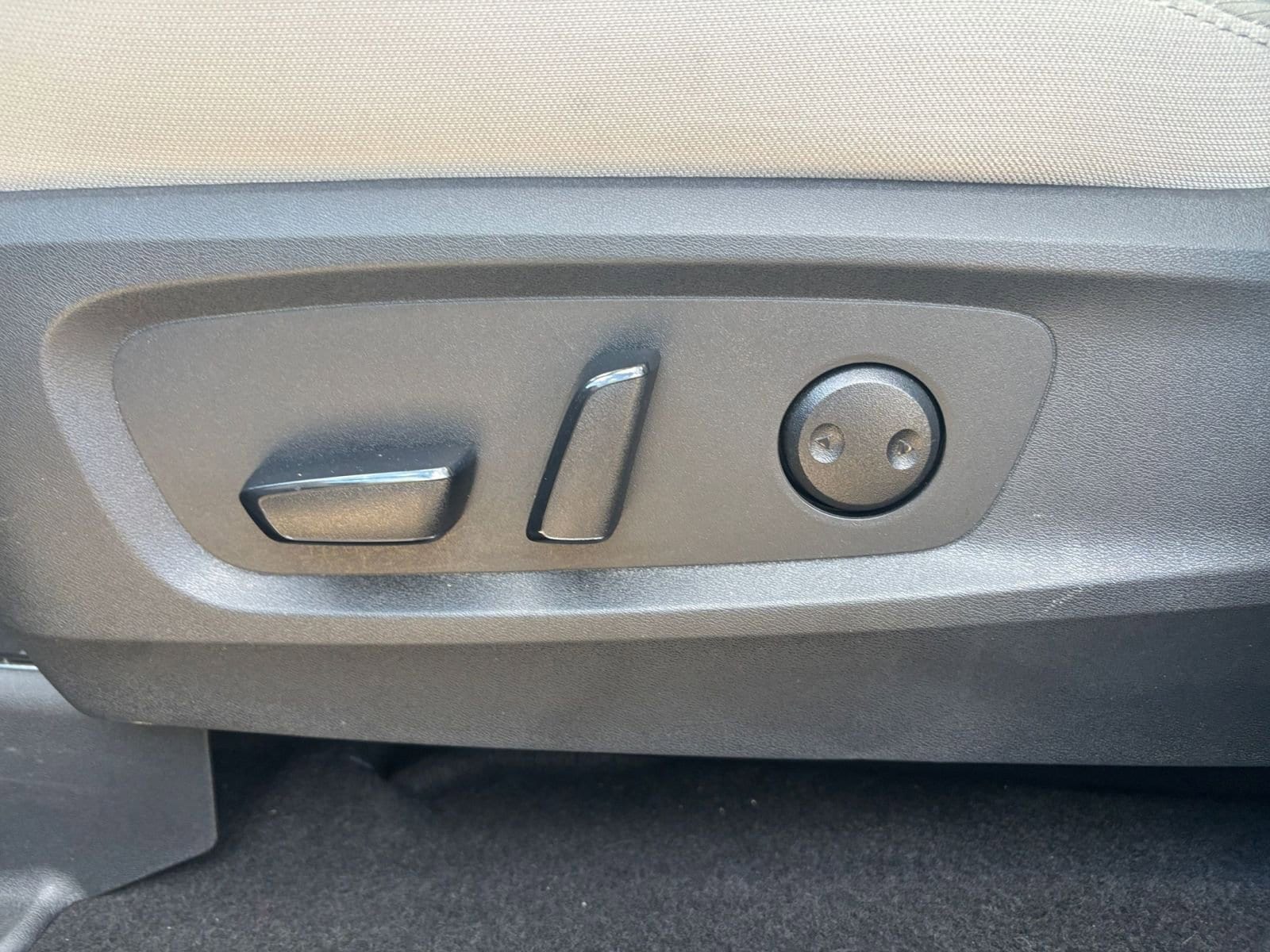 Thumbnail: 2025 Nissan Pathfinder - 23