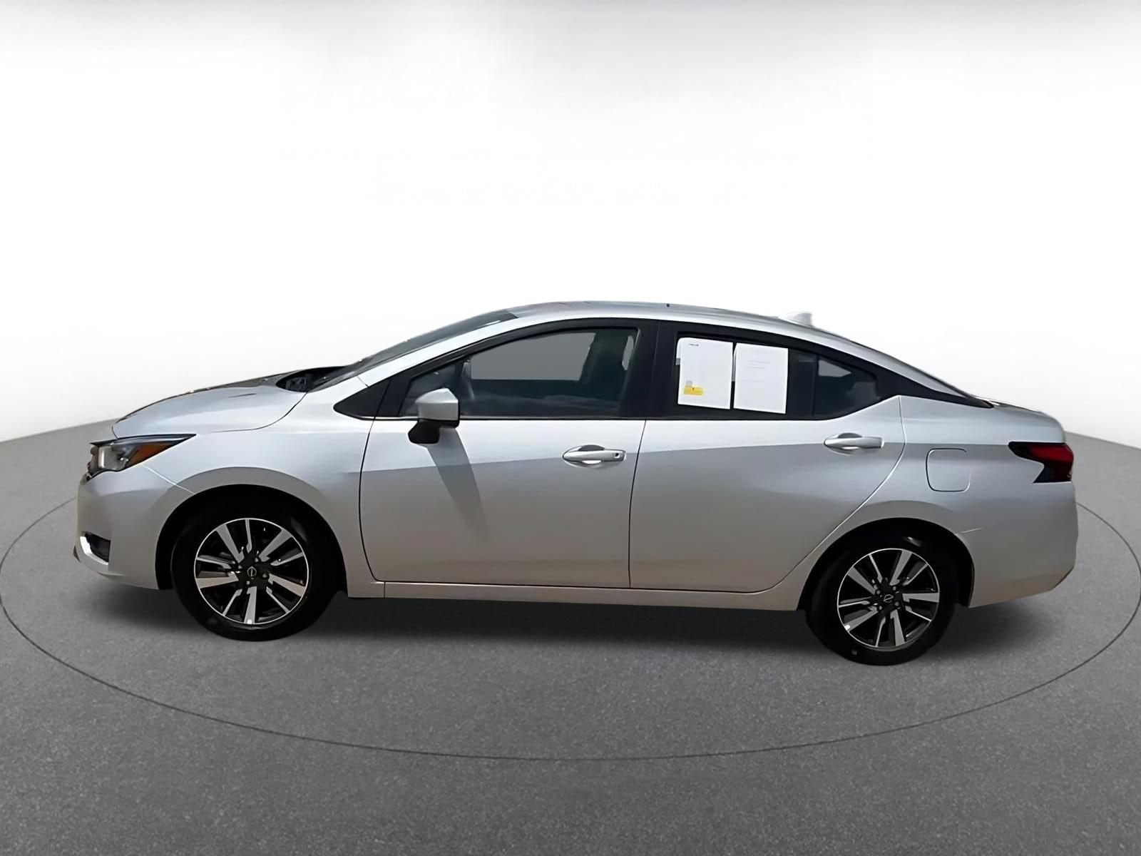 Thumbnail: 2025 Nissan Versa - 9