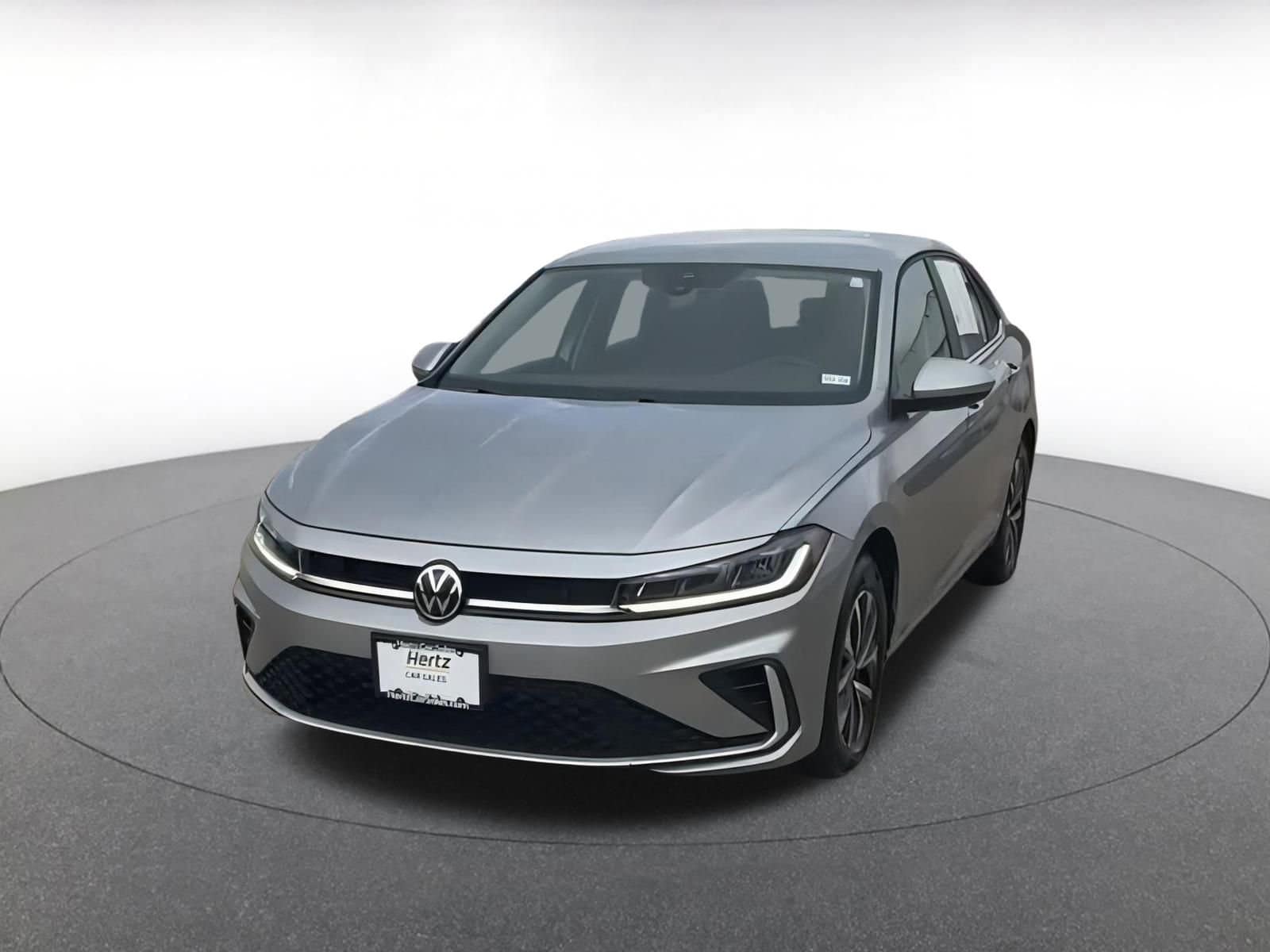 Thumbnail: 2025 Volkswagen Jetta - 7