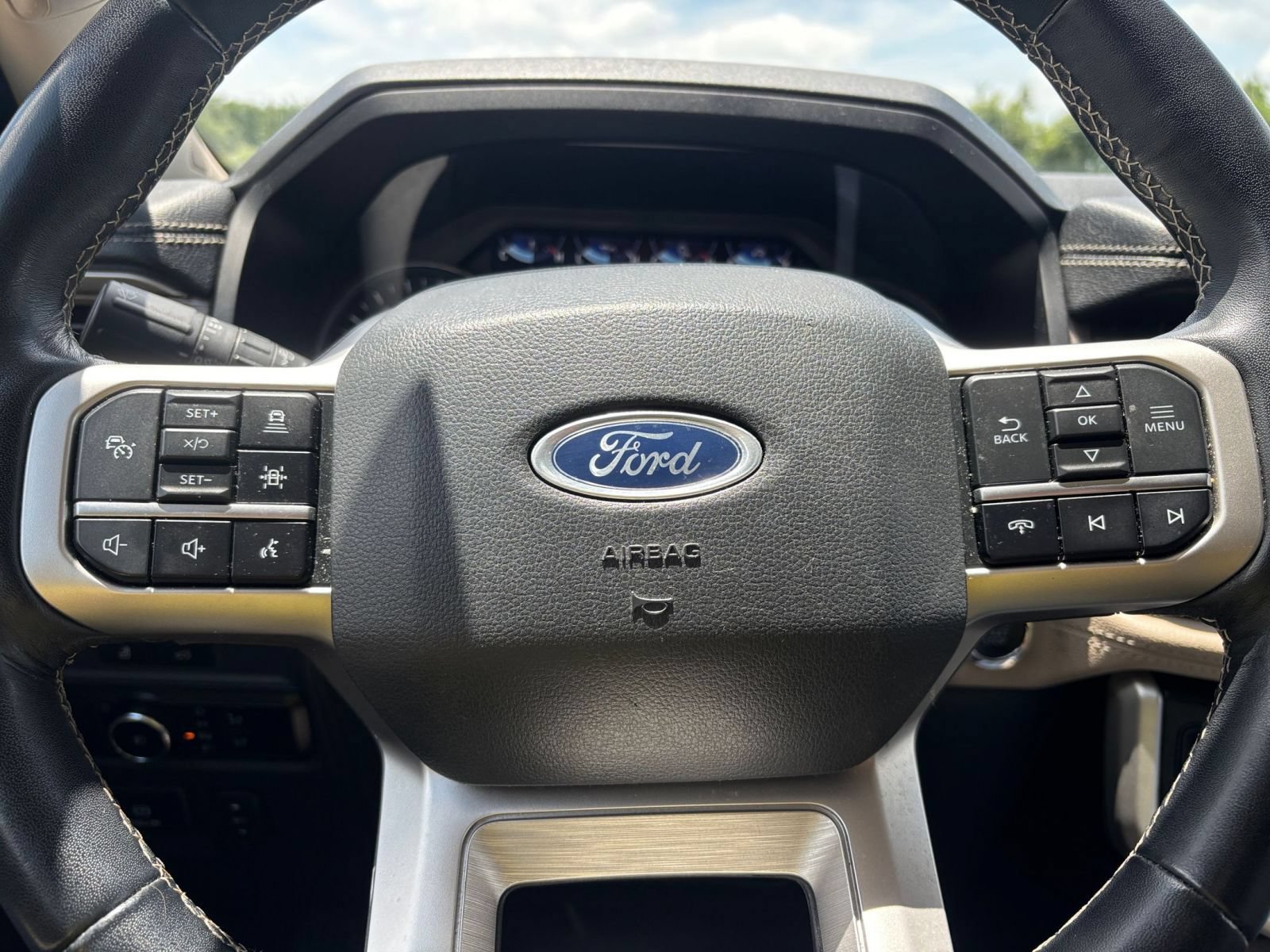 Thumbnail: 2024 Ford Expedition - 26
