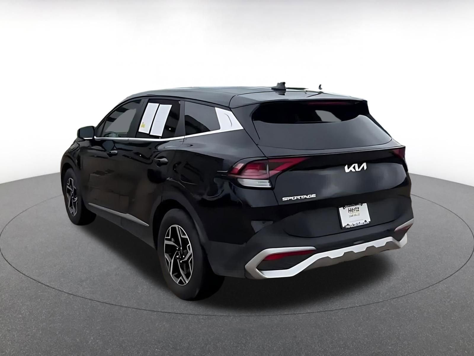 Thumbnail: 2025 Kia Sportage - 11