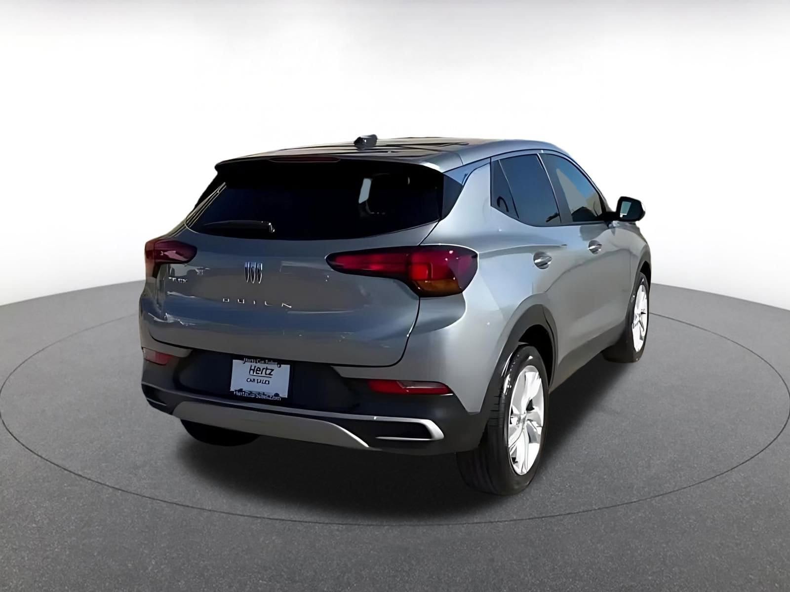 Thumbnail: 2025 Buick Encore GX - 11