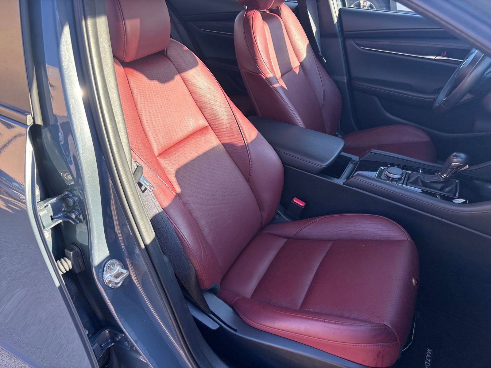 Thumbnail: 2025 Mazda Mazda3 - 34