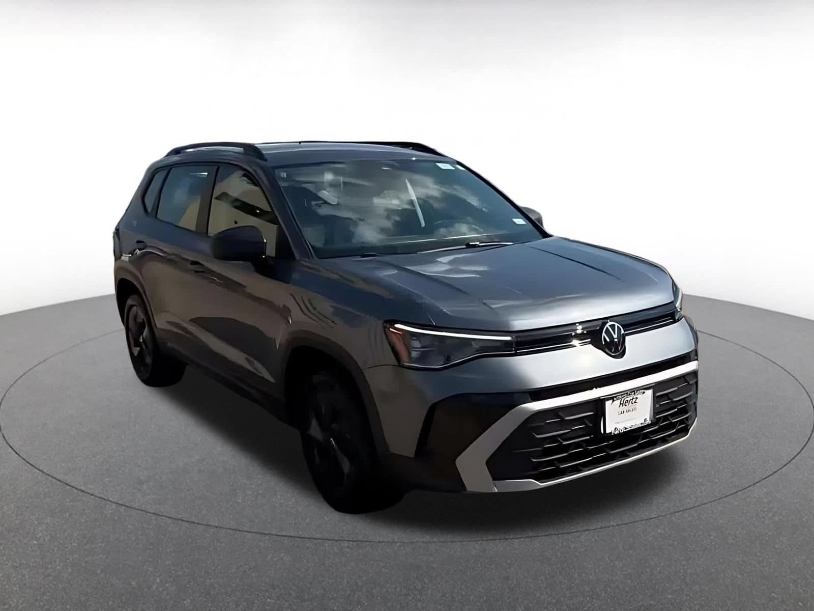 Thumbnail: 2026 Volkswagen Taos - 3