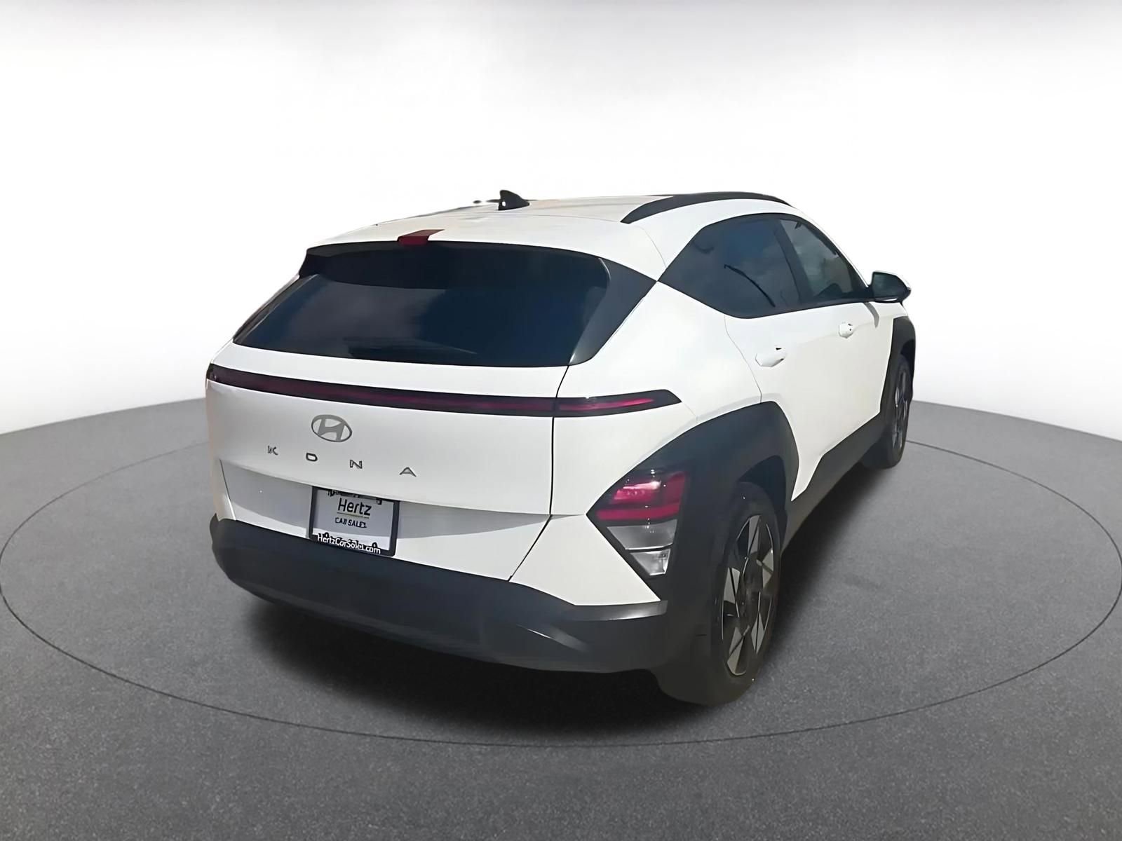 Thumbnail: 2025 Hyundai Kona - 12