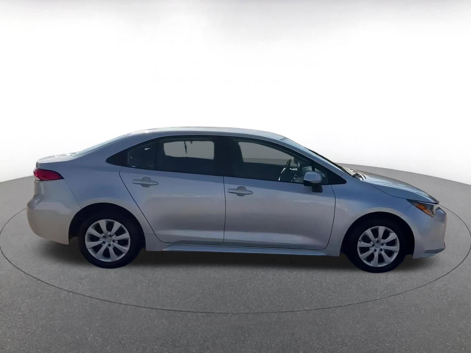 Thumbnail: 2025 Toyota Corolla - 14