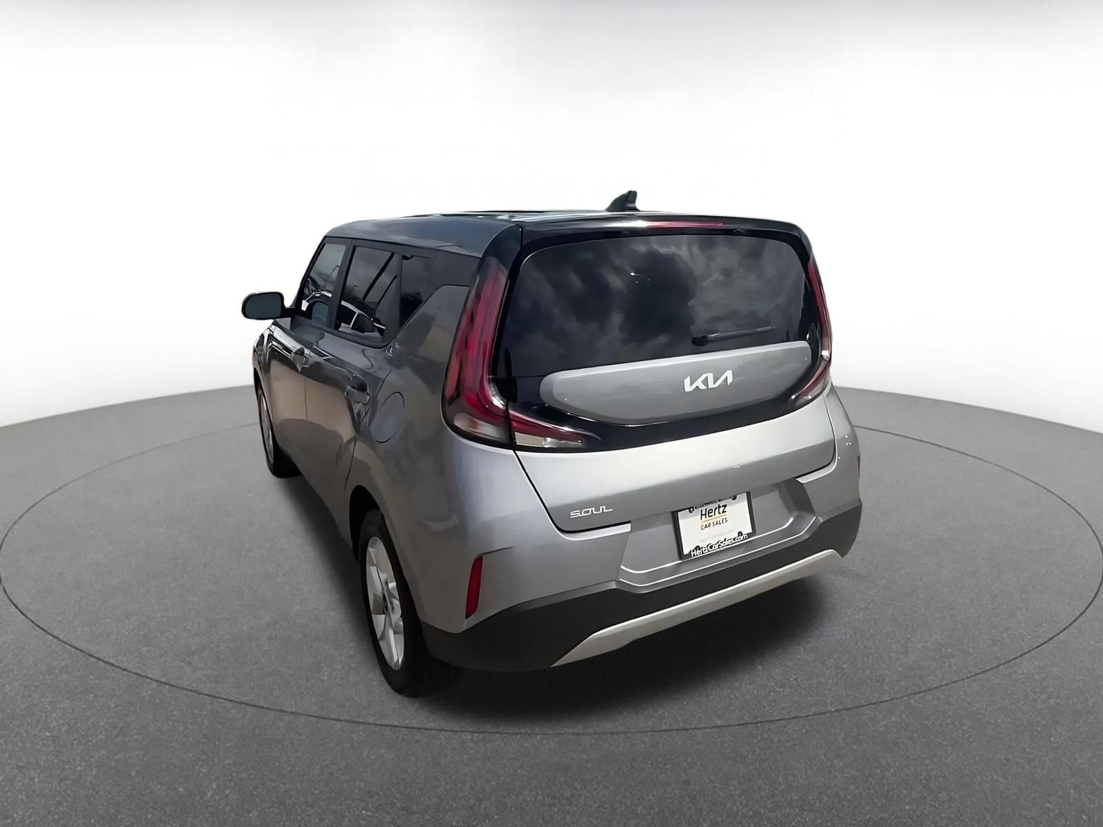 Thumbnail: 2025 Kia Soul - 11