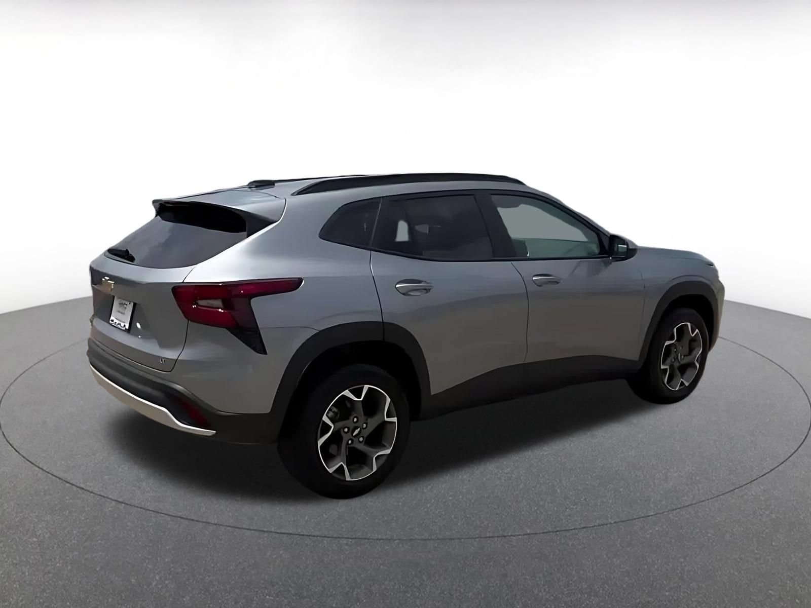 Thumbnail: 2025 Chevrolet Trax - 11