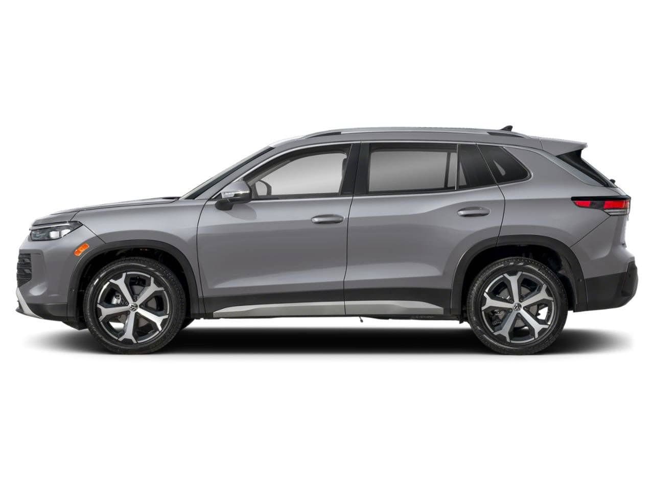Thumbnail: 2026 Volkswagen Tiguan - 3