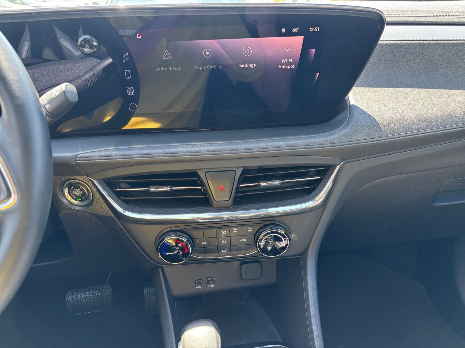 Thumbnail: 2025 Buick Encore GX - 17