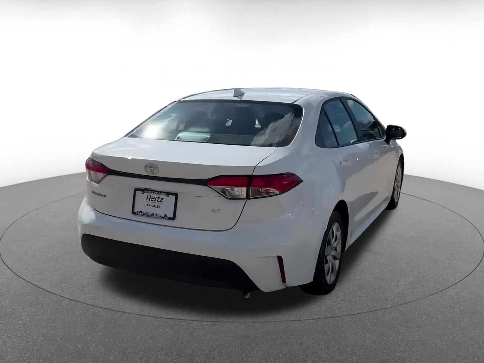 Thumbnail: 2025 Toyota Corolla - 12