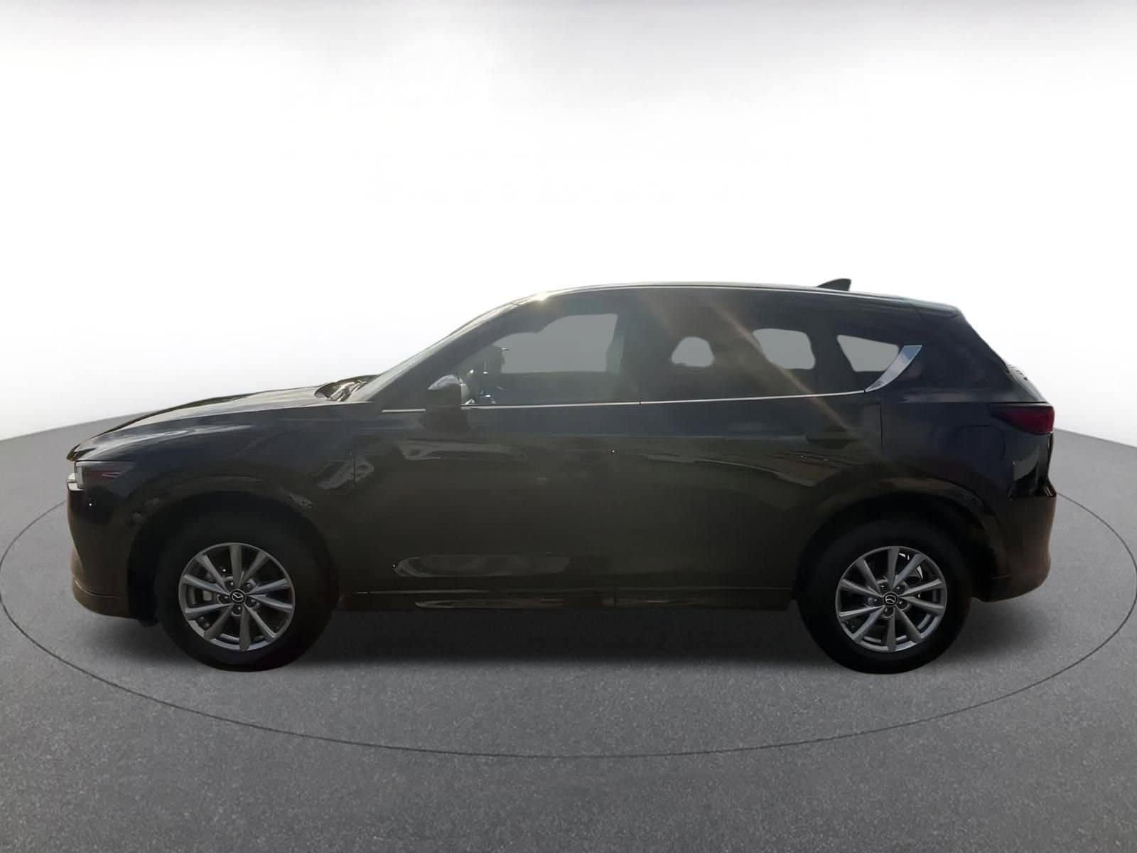 Thumbnail: 2025 Mazda CX-5 - 9