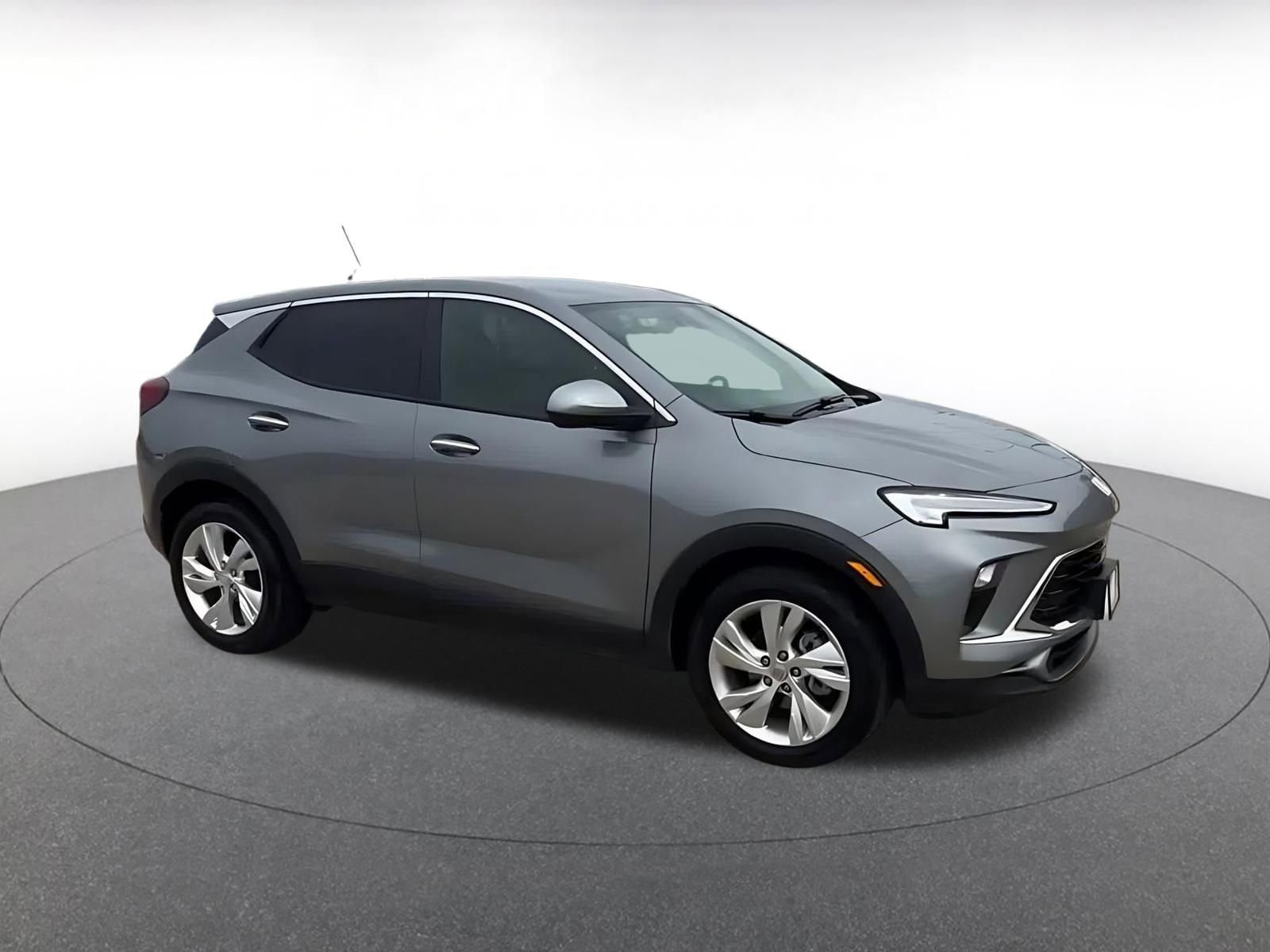 Thumbnail: 2025 Buick Encore GX - 2