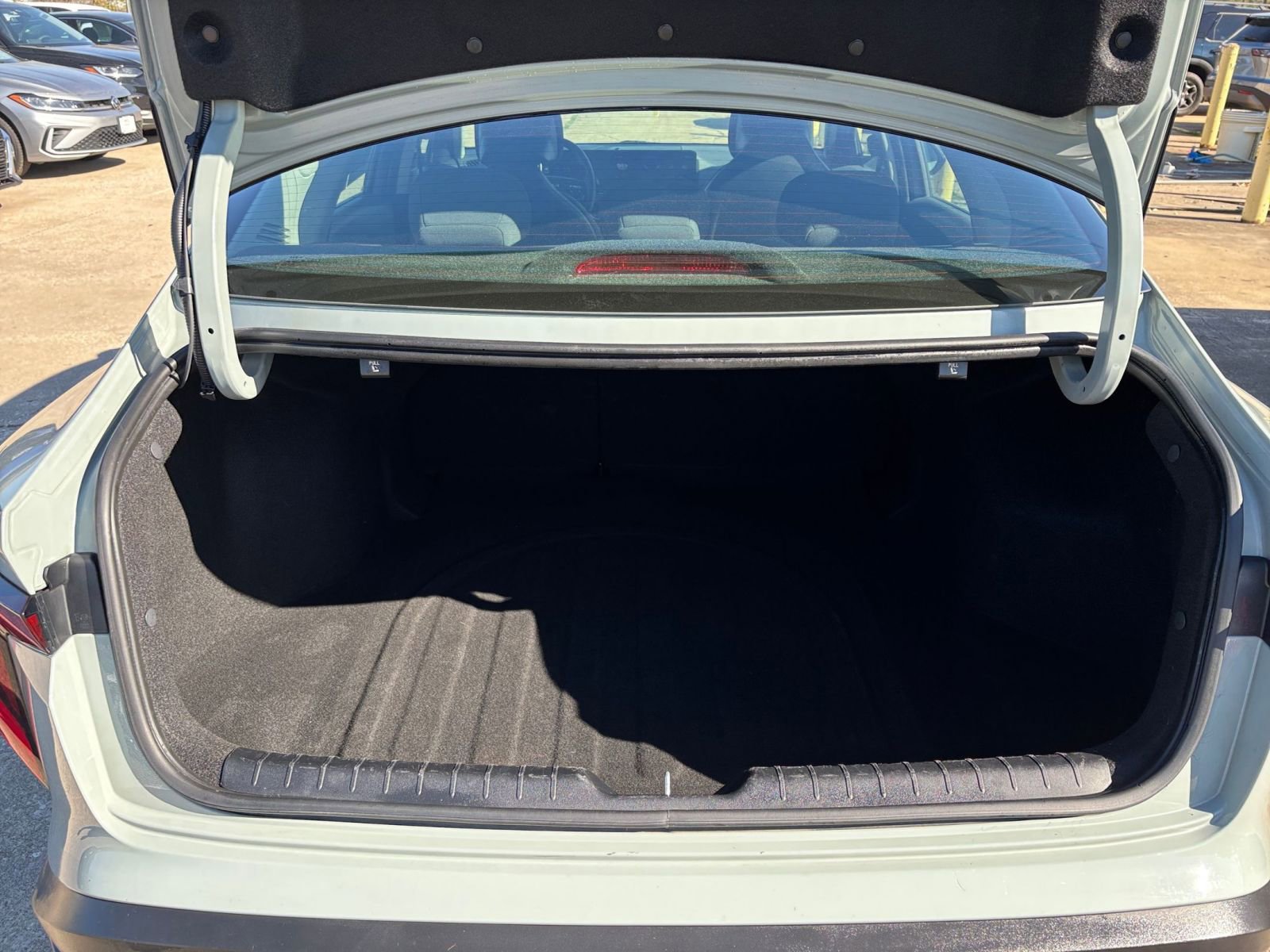 Thumbnail: 2025 Kia K4 - 29