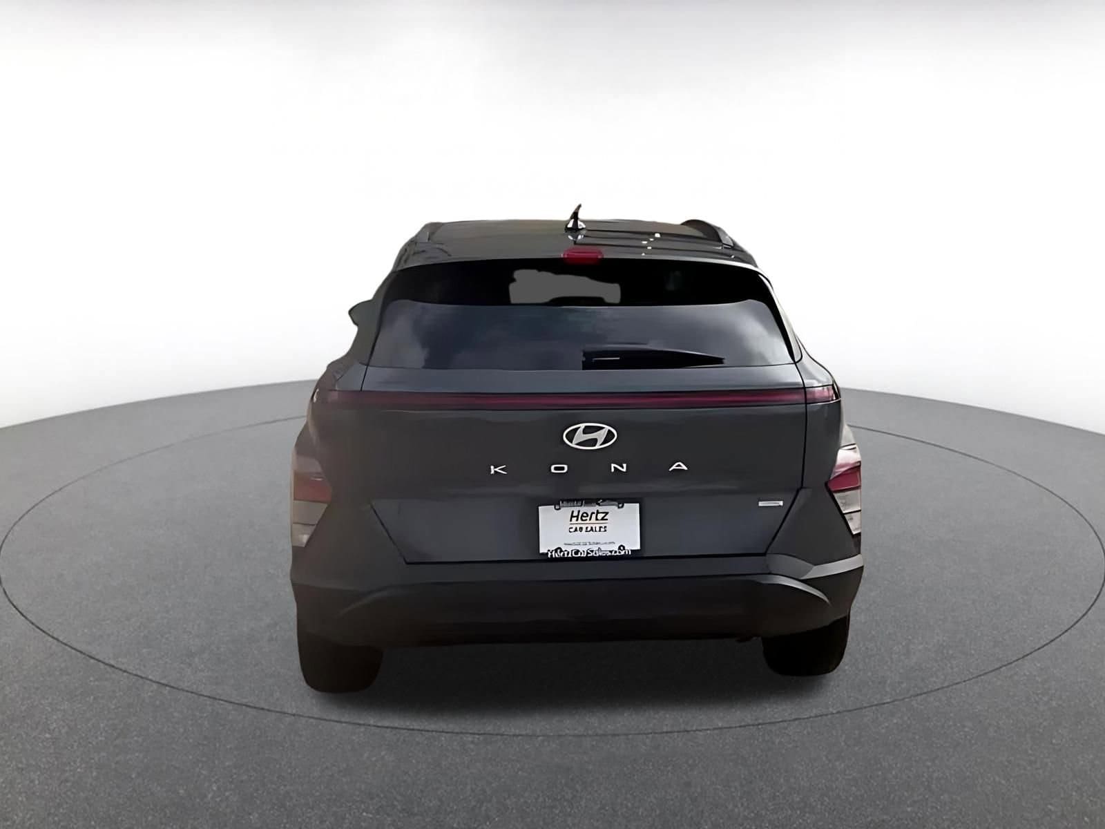 Thumbnail: 2025 Hyundai Kona - 12