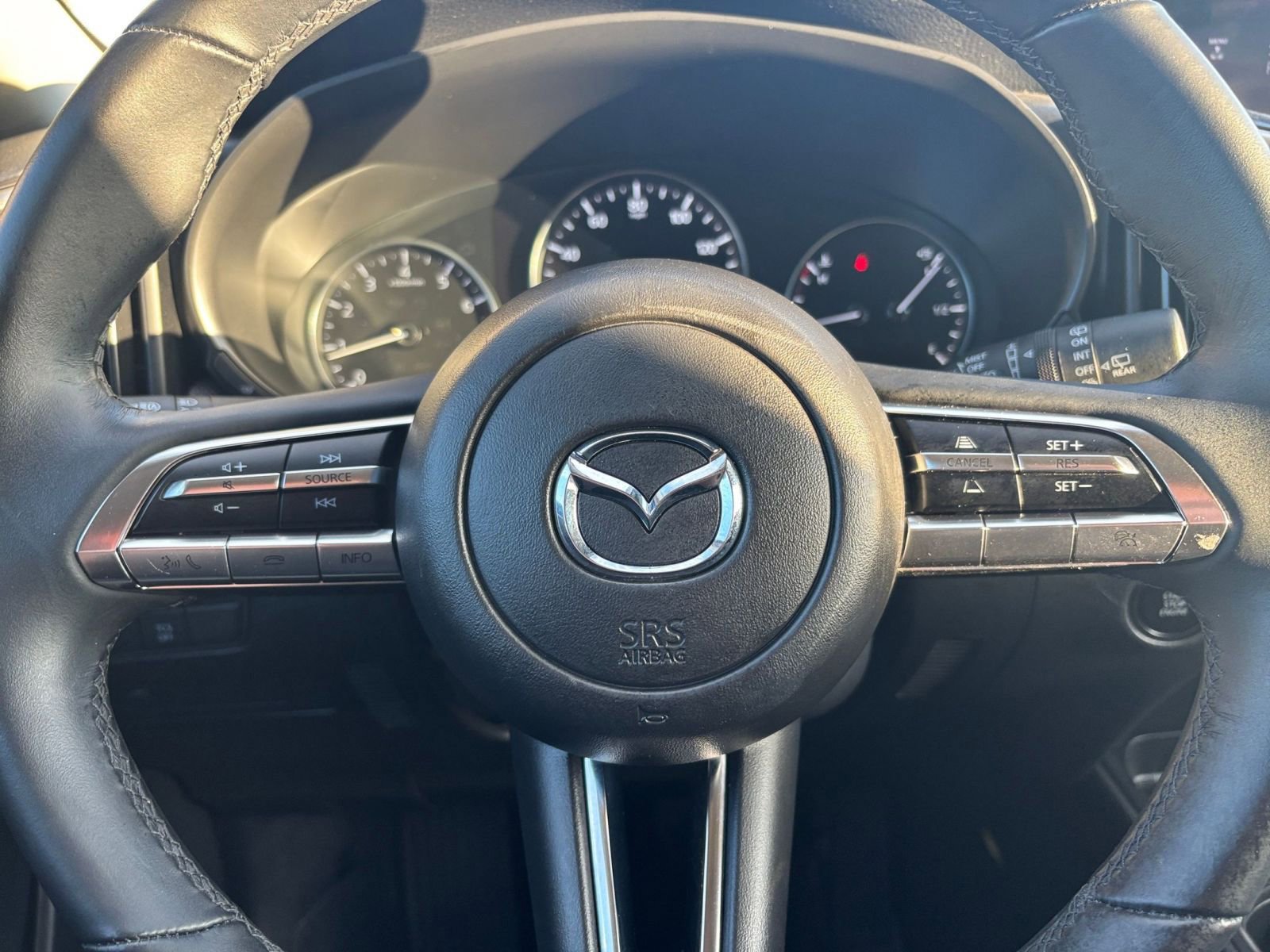 Thumbnail: 2025 Mazda CX-50 - 29