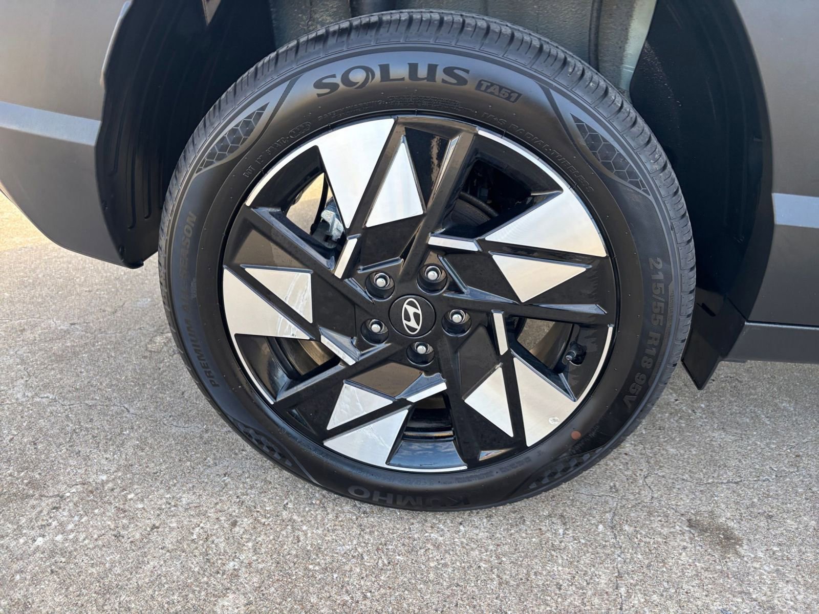 Thumbnail: 2025 Hyundai Kona - 31