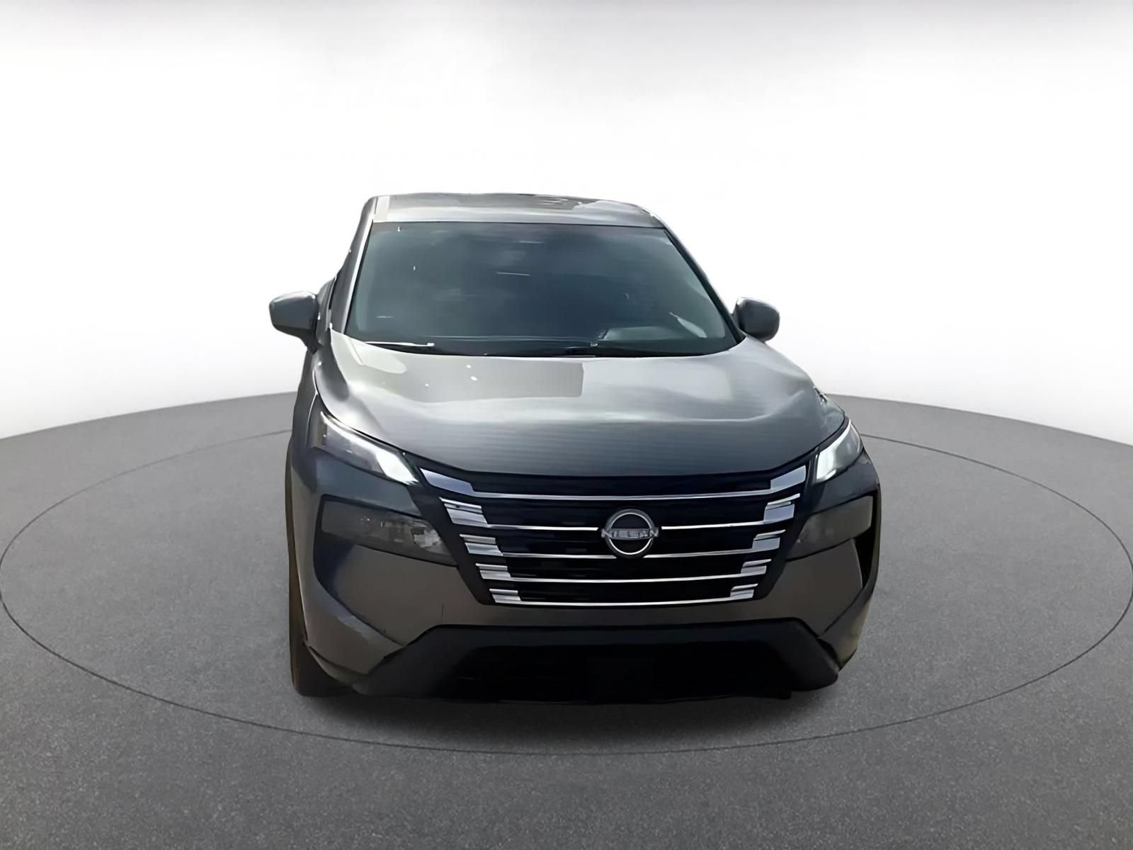 Thumbnail: 2026 Nissan Rogue - 4