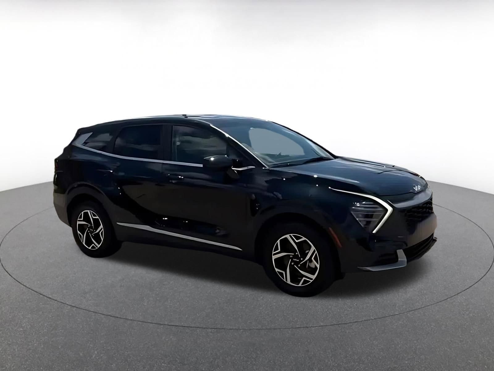 Thumbnail: 2025 Kia Sportage - 2