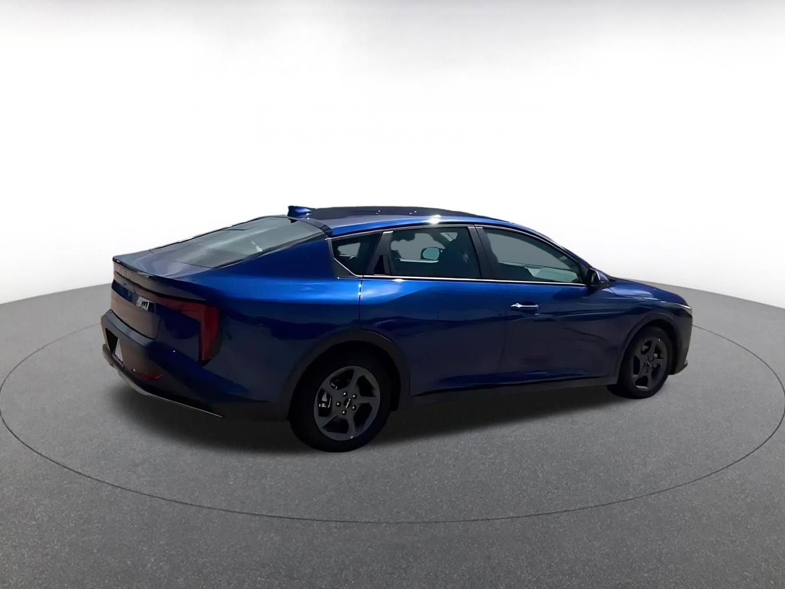 Thumbnail: 2025 Kia K4 - 12