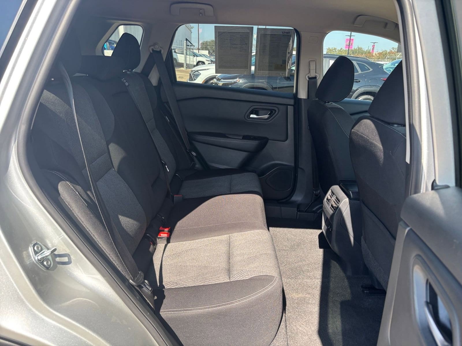 Thumbnail: 2025 Nissan Rogue - 28