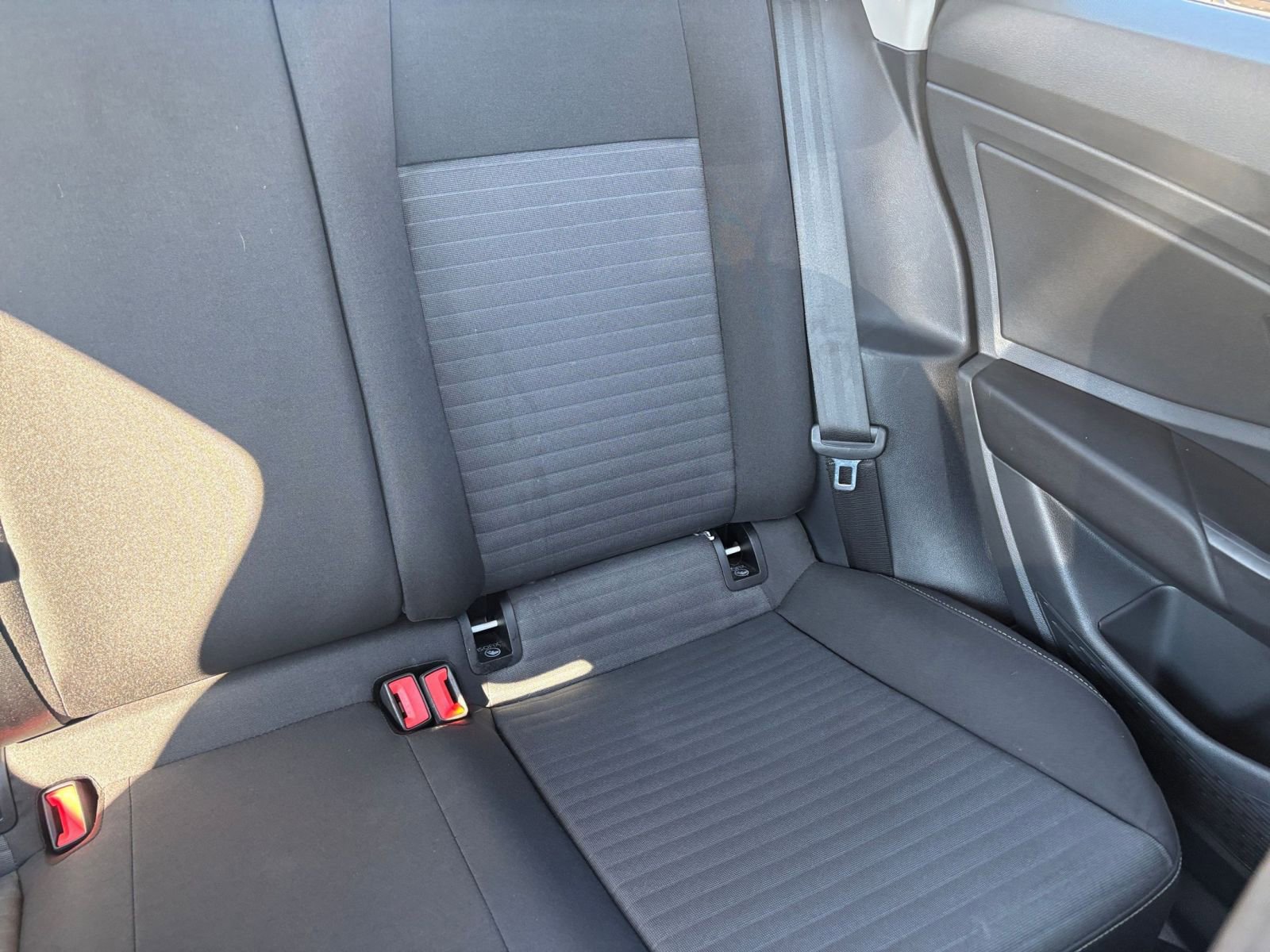 Thumbnail: 2025 Volkswagen Jetta - 35