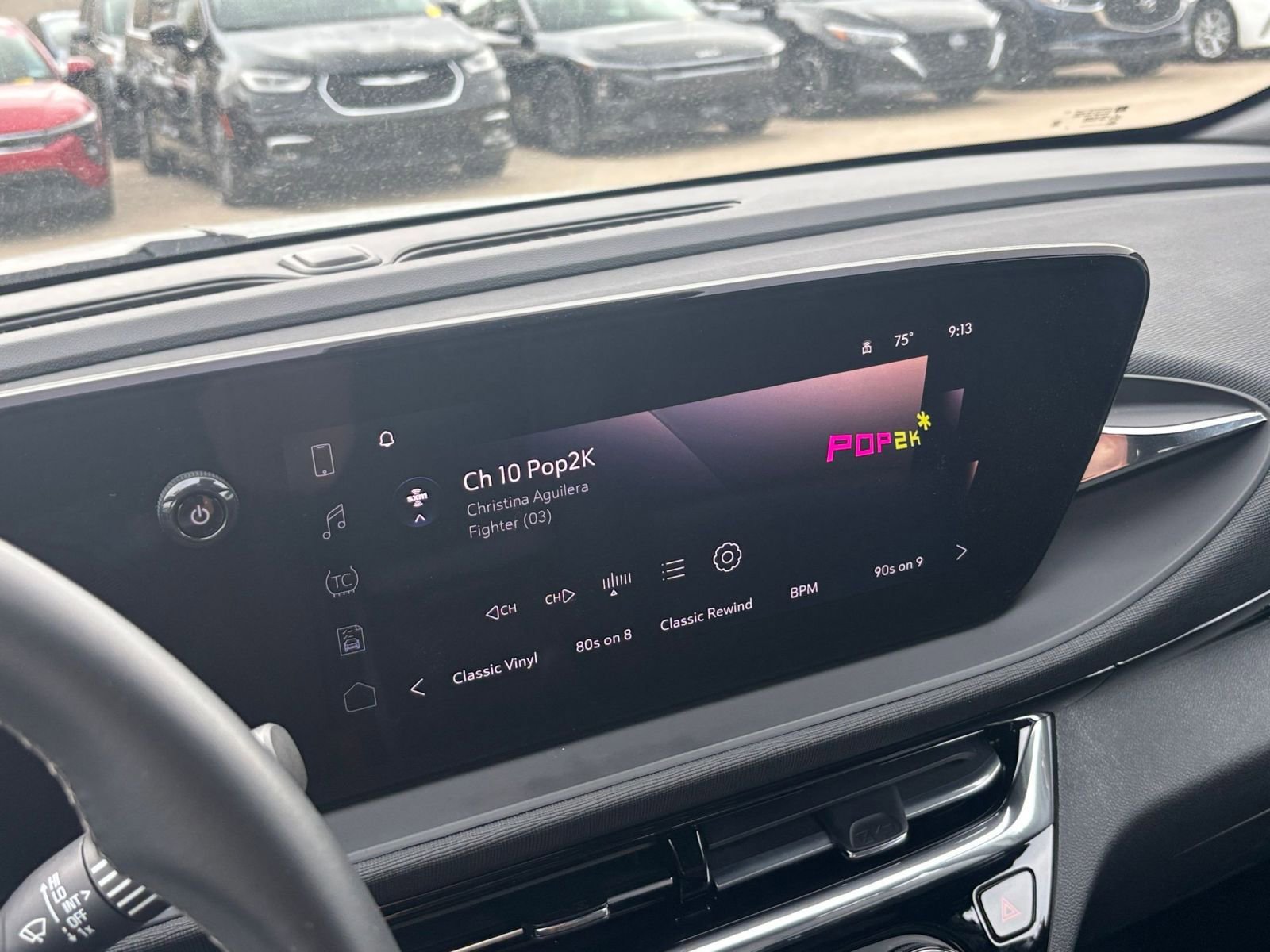 Thumbnail: 2025 Buick Envista - 21