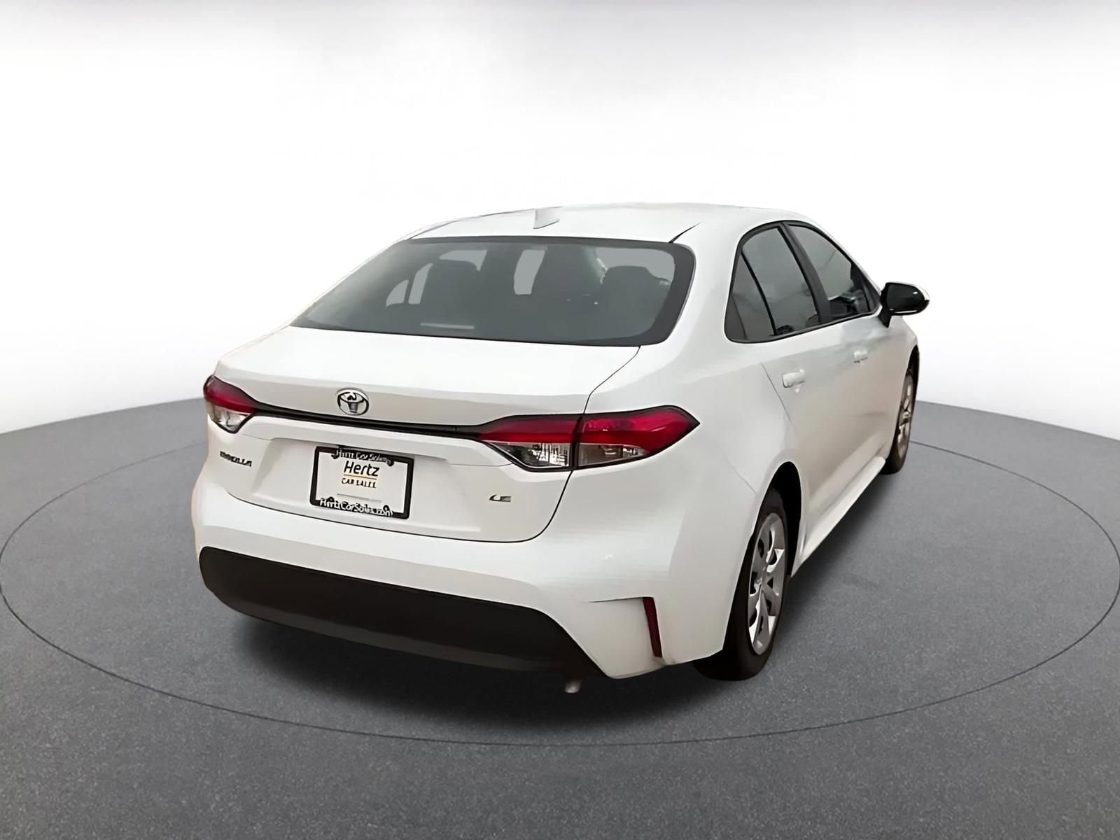 Thumbnail: 2025 Toyota Corolla - 14