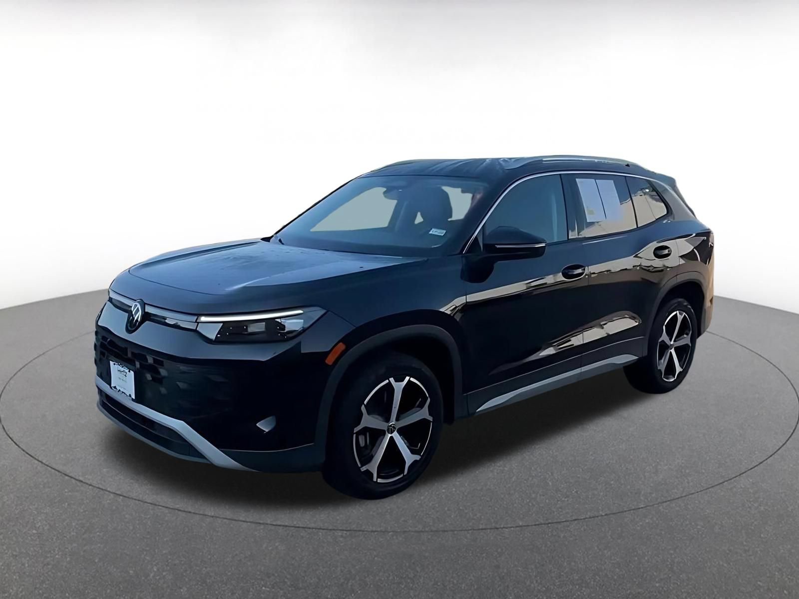 Thumbnail: 2026 Volkswagen Tiguan - 7