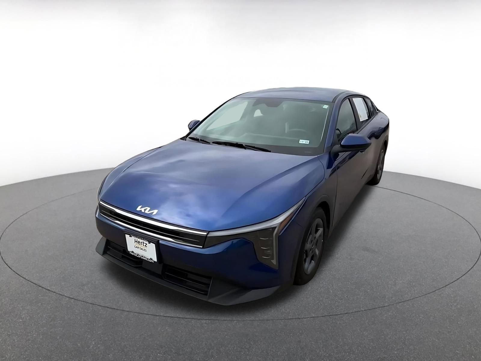 Thumbnail: 2025 Kia K4 - 4