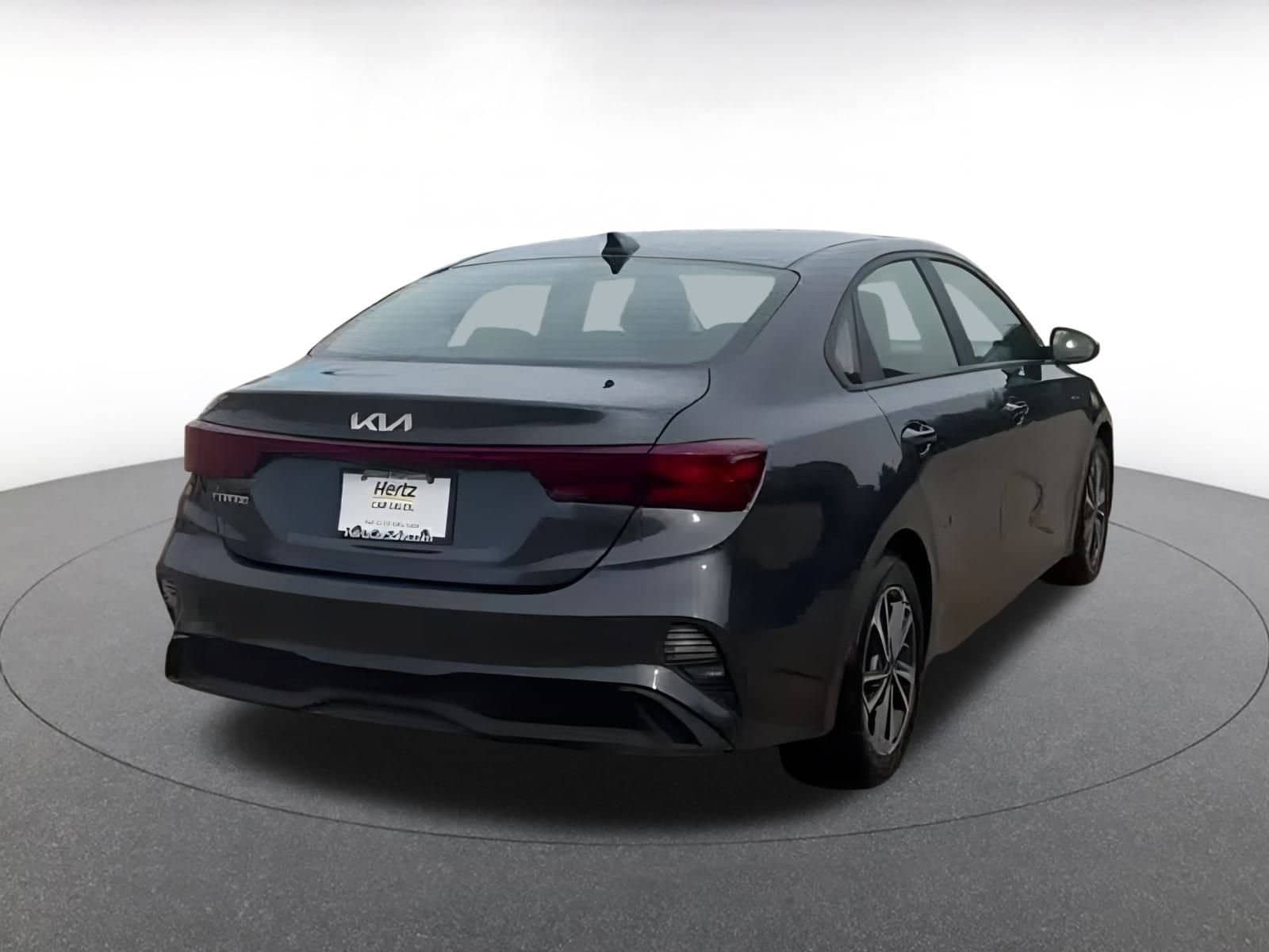Thumbnail: 2023 Kia Forte - 14