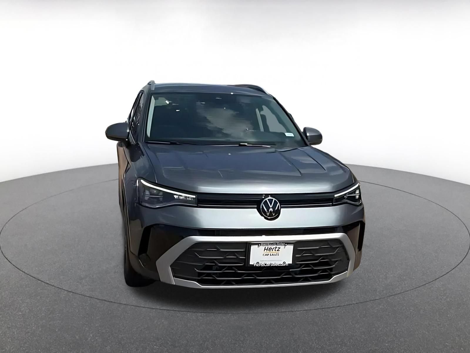 Thumbnail: 2026 Volkswagen Taos - 4