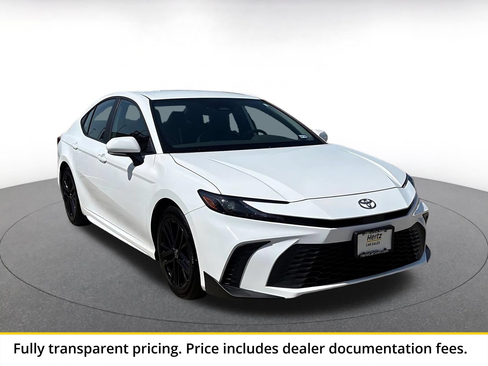 Thumbnail: 2026 Toyota Camry - 1